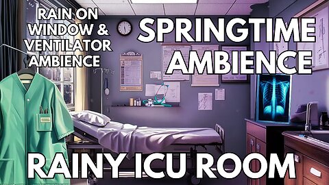 ICU Room