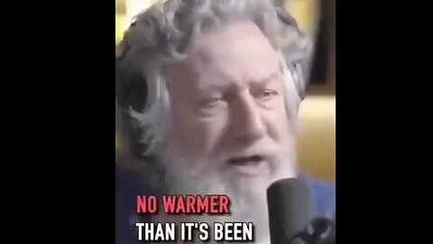 "Debunking Global Warming Myths: Historical Climate Trends Vs. Today's NetZero Era"