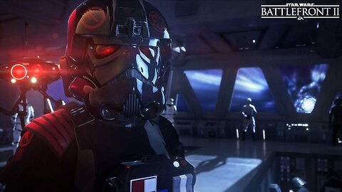 Pew Pew pew Pew!! | Star Wars Battlefront 2