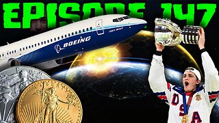 Money, Power, and Exhaustion | Ep 147