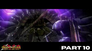 Onimusha: Dawn of Dreams PART 10