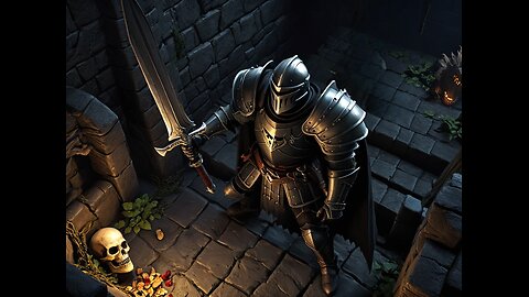 AN ACTUAL GOOD ROGUE-LIKE CARD GAME?! Dungeon Raid Part 1