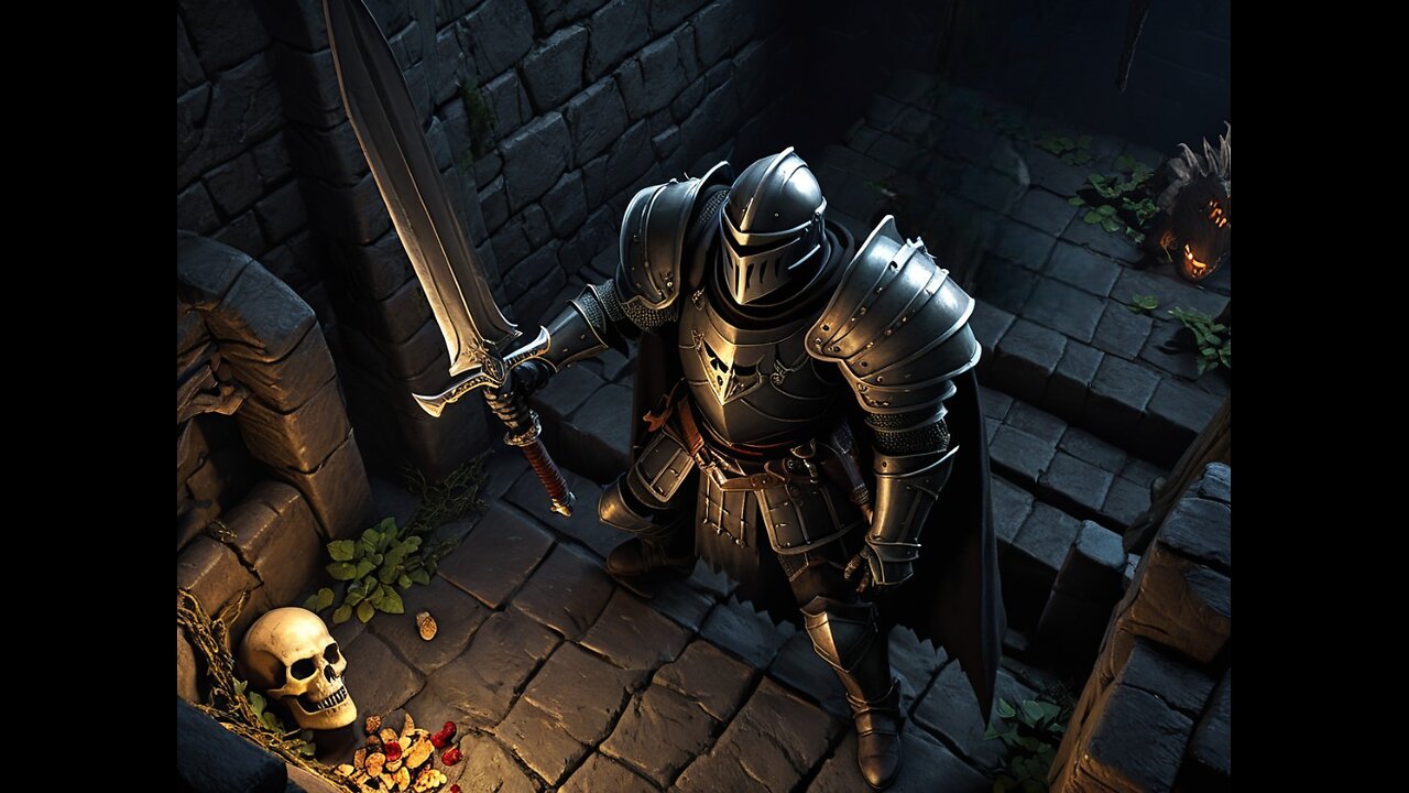 AN ACTUAL GOOD ROGUE-LIKE CARD GAME?! Dungeon Raid Part 1