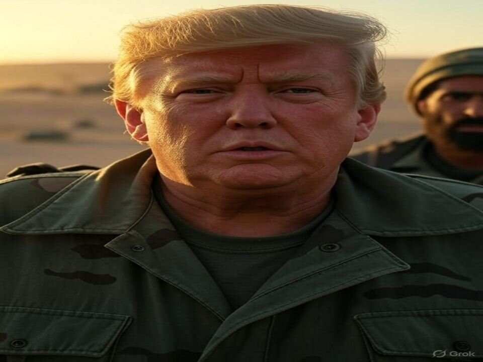 Al-Qaeda Eyes Terrorist Attacks On The US and Trump?!