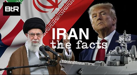 Iran | The Facts