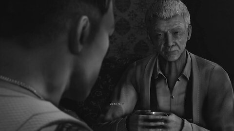 Sleeping Dogs Definitive Edition Episode 5: Uncle Po