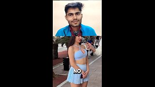 Do you think being a man is easy