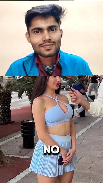 Do you think being a man is easy