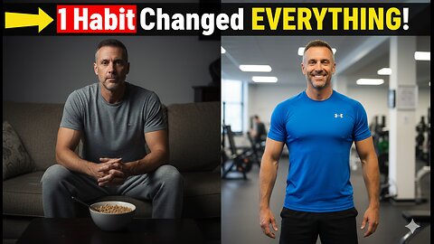 ⚡ 1 Daily Strength Habit! || Affilorox