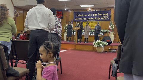 I Need You To Survive