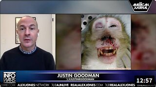 NIH Confirms Staffer Exposed to Deadly Pathogen at High-Risk Bio Lab