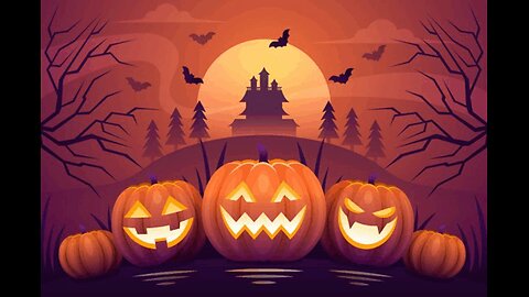 It's Scary Out There