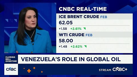 Trump administration wants stability in Western Hemisphere, says MCC Global Enterprises CEO