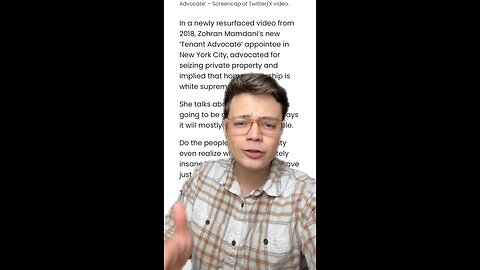 Victor Reacts: The Future of the Democrat Party Is Bare Naked Communism