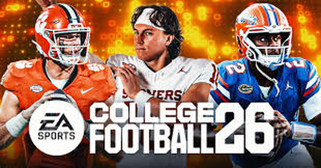 Race to Finishing #1 Wide Receiver in the Country Before Madden Comes Out. When do we Get Drafted?