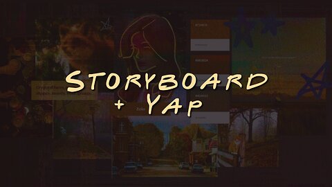 Doin some animation work