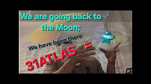 Back to the MOON
