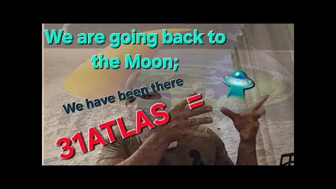 Back to the MOON