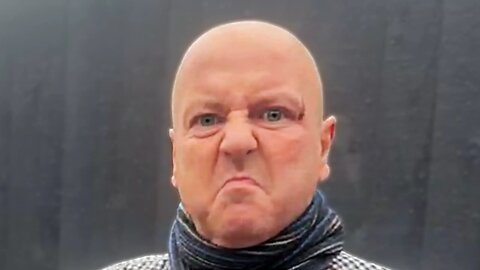 Luke Adams, Birmingham 7/12/25