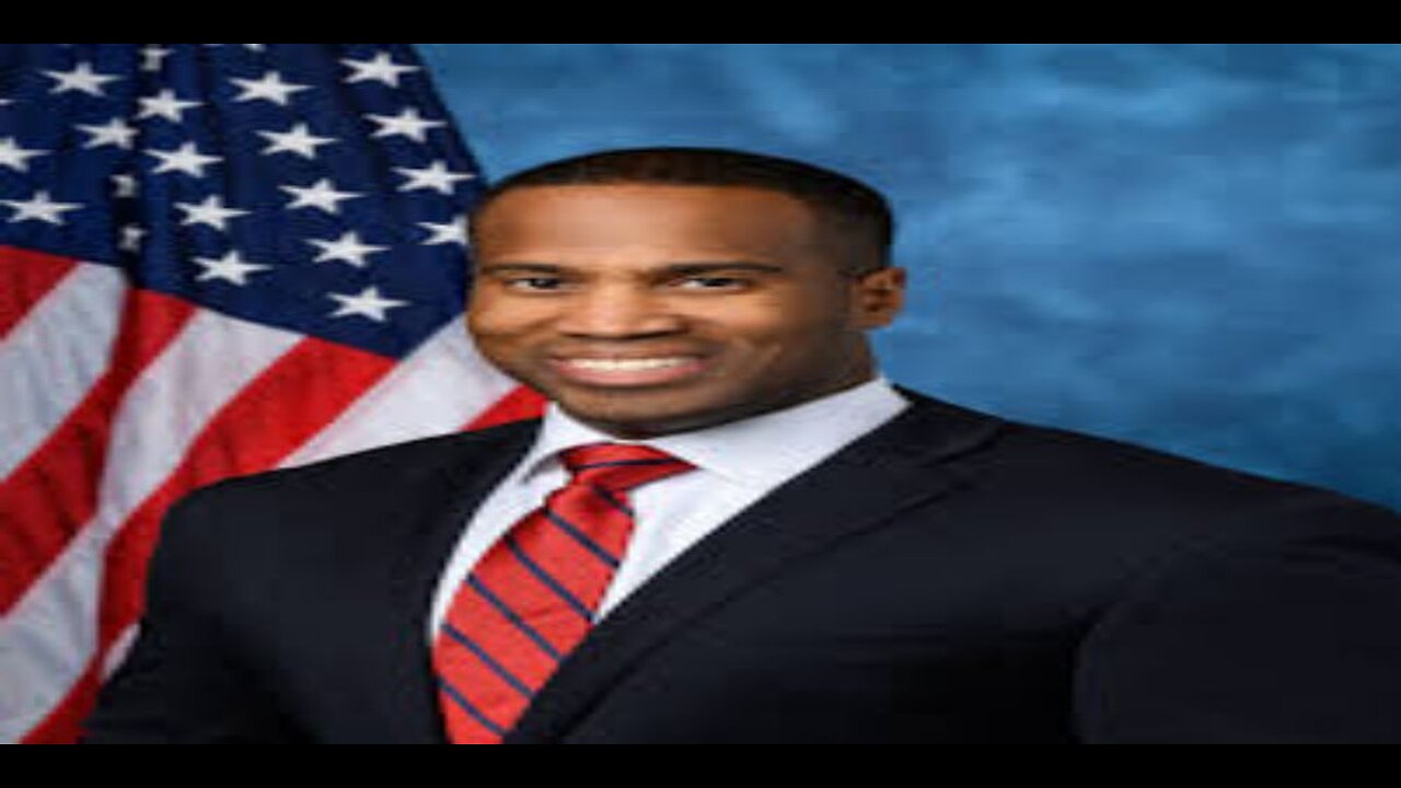 Kid Rock Endorses GOP's John James for Mich. Gov.