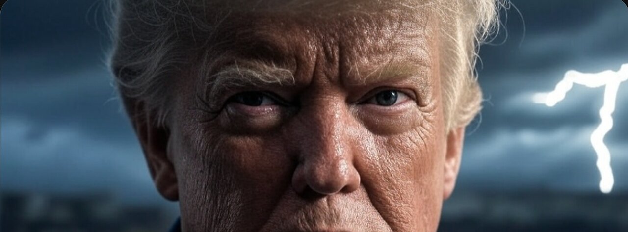 Trump, tariffs, a more sensible approach to trade relations.