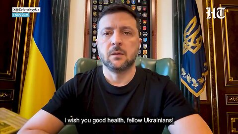 Zelensky s New Move To Bankrupt West Free Cash, Travel For Ukrainians As War Gets Worse_ Russia