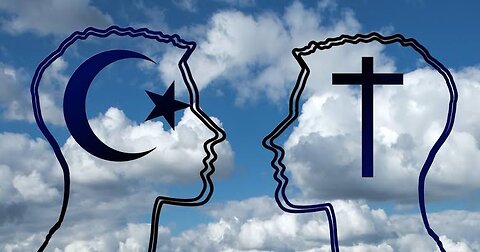 GOD OF MUSLIMS CHRISTIANS JEWS & HINDUS? VATICAN II, THE CATECHISM & WORLD RELIGIONS