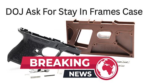 Breaking Government Ask For 60 Day Stay In Vanderstok