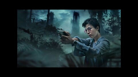 A Big-City Detective Investigation Ghost or KiIIer⁉️⚠️💥🤯 Movie Explained in Hindi