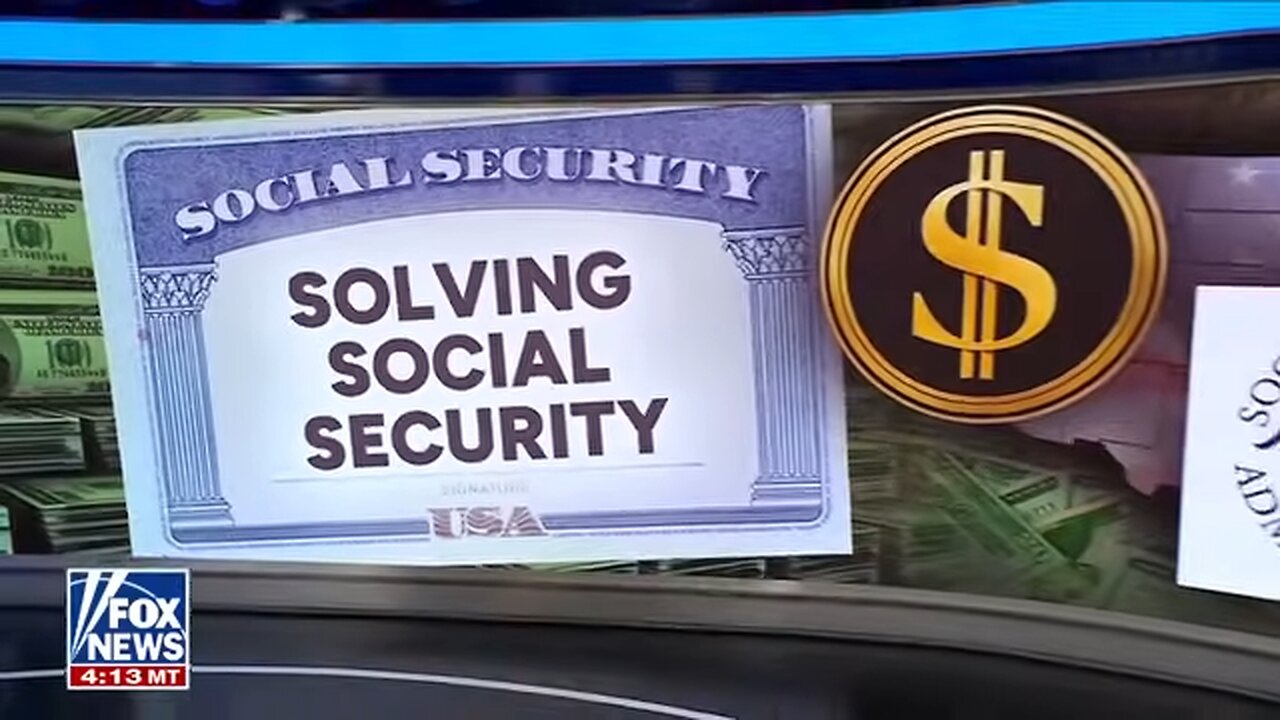 Musk reveals millions of 'noncitizens' got Social Security numbers under Biden