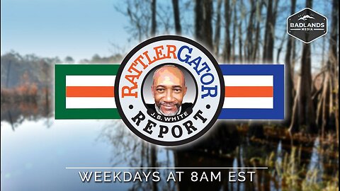 RattlerGator Report: March 31, 2025 – Gator Glory, Bitcoin Strategy & Trump’s Tariff War