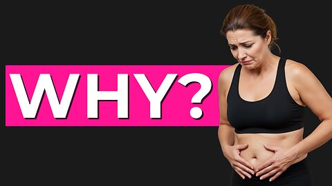 Why Does the Weight Always Come Back? The Real Secret to Losing Weight After 40