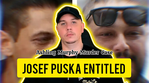🚨🇮🇪 ASHLING MURPHY: Puska family found guilty of impeding murder probe of Ashling ‼️