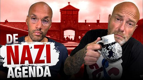 De Nazi agenda | #211