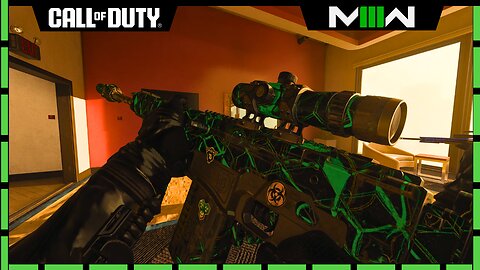 Call of Duty: Modern Warfare 3 - Hardcore Search and Destroy Gameplay