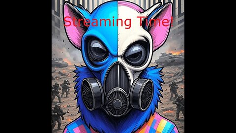 Y'all. It's Hot! | Streaming Time!