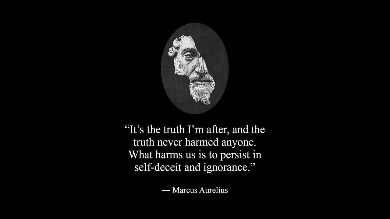 THE LONGER WE LET IT CONTINUE TO BE IGNORED THE HARDER IT WILL BE TO CORRECT IT