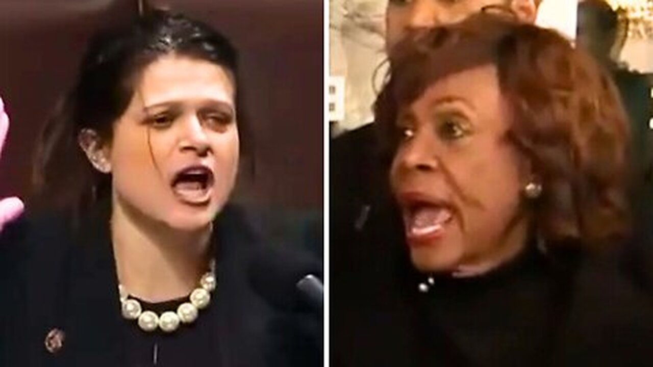 Democrats Aren't Sending Their Best & Brightest to DC