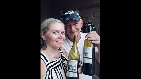 Wine Down Wednesday with Michele & Joel