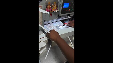 original meaning or 5 money