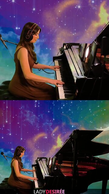 Snuff - Slipknot with Classical Piano