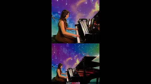 Snuff - Slipknot with Classical Piano