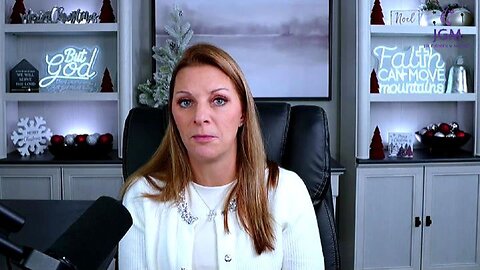 2025-12-22, Mon, Julie Green LIVE, Prophetic utterance ONLY