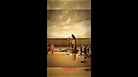 तुम भक्ति का अर्थ समझ ही नहीं पाये |