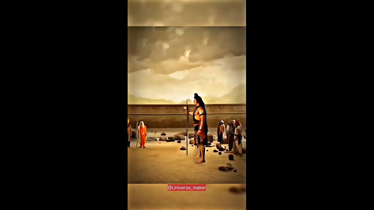 तुम भक्ति का अर्थ समझ ही नहीं पाये |