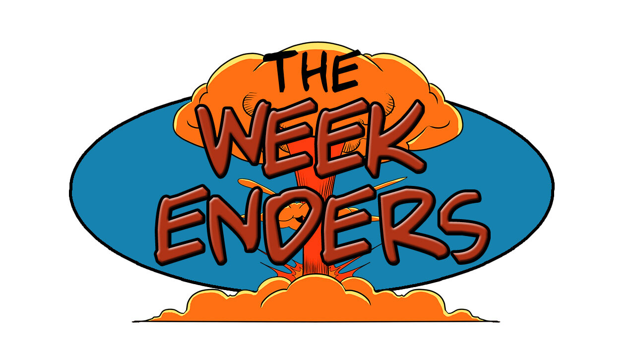 The Week Enders 2025-08-15