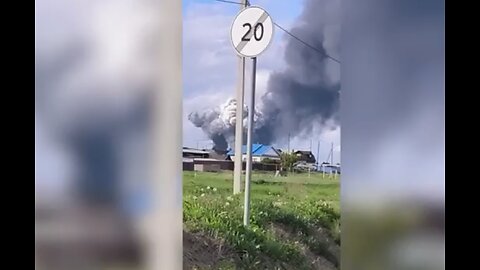 “We’re at epicenter of war”; In Siberian villages, locals react to Ukraine’s “Spiderweb” attack