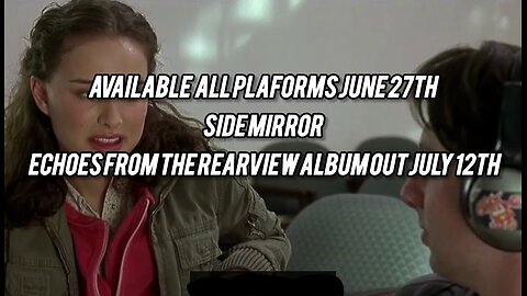 Ext Chill Remix of Side Mirror 2025. From-Legend Luke Mc-Latest Album. Echoes From the Rearview