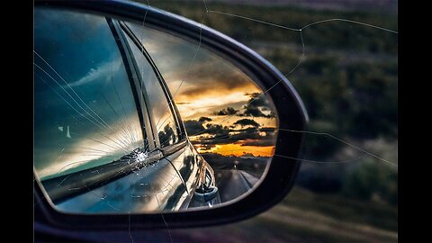 Ext Chill Remix of Side Mirror 2025. From-Legend Luke Mc-Latest Album. Echoes From the Rearview
