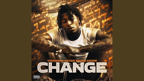 NBA Youngboy - Change